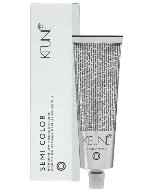 Keune Semi Color 5 Natural Castanho Claro 60g