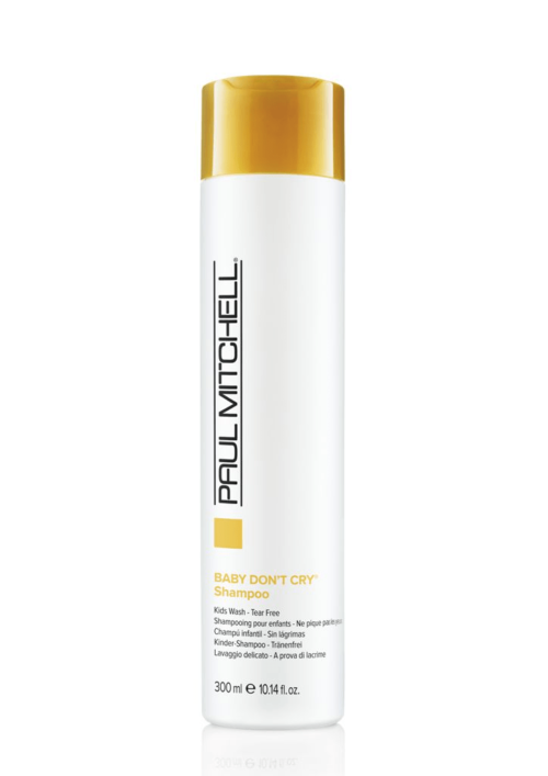 Paul Mitchell Kids Baby Don't Cry Shampoo 300ml