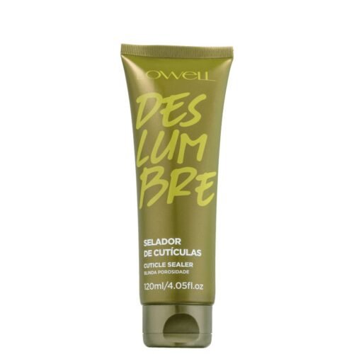 Lowell Deslumbre Selador de Cutículas 120ml