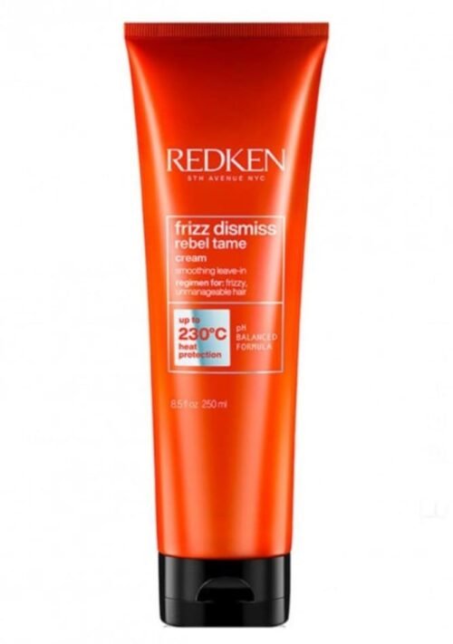 Redken Frizz Dismiss New Rebel Tame 250ml