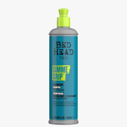 Bed Head Gimme Grip - Shampoo 400ml