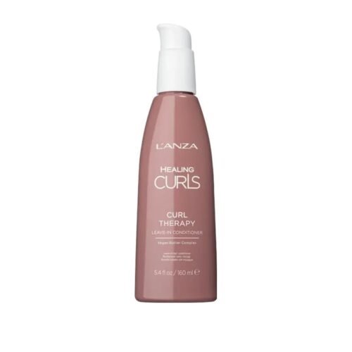 L'Anza Healing Curls Therapy - Leave-in Condicionador 160ml.