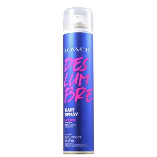 Lowell Deslumbre Hair Spray 500ml