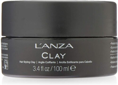L'Anza Healing Style Clay 100ml