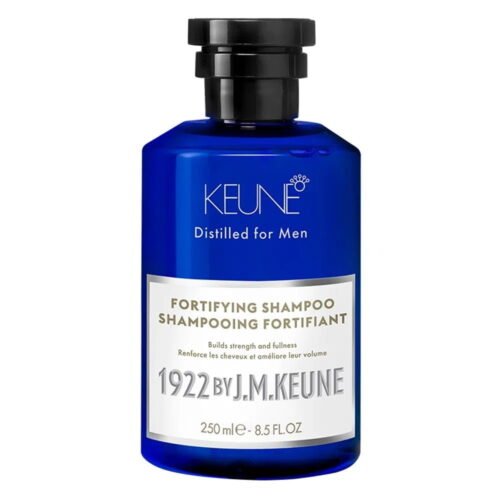 Keune 1922 By J.M. Keune Fortifying Shampoo 250ml