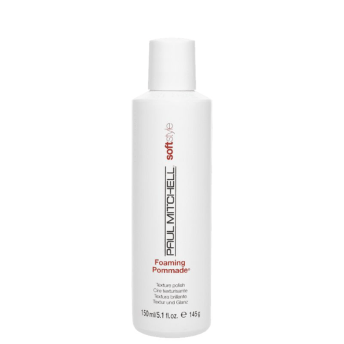 Paul Mitchell Soft Style Foaming Pommade 150ml