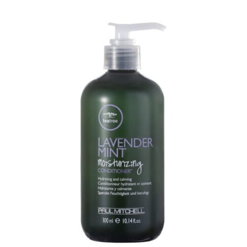 Paul Mitchell Tea Tree Lavender Mint Moisturizing Conditioner 300ml