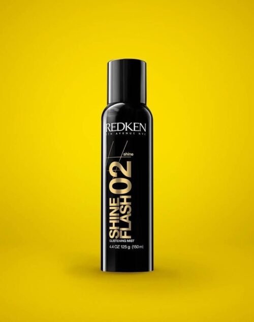 Redken Style 02 Shine Flash 150ml