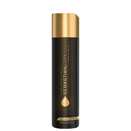 Sebastian Dark Oil Lightweight Condicionador 250ml
