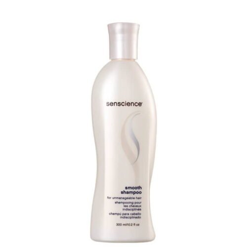 Senscience Smooth Shampoo 280ml